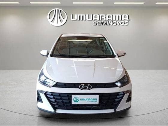 Carro 1.0 12V FLEX COMFORT MANUAL
