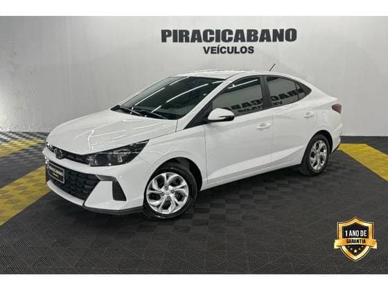 Carro 1.0 12V FLEX COMFORT MANUAL