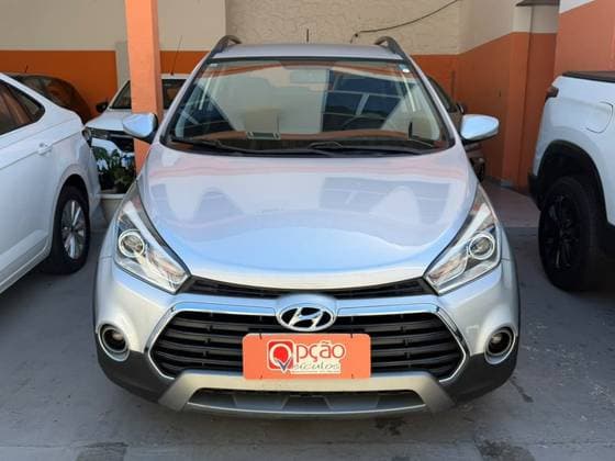 Carro 1.6 16V PREMIUM FLEX 4P AUTOMÁTICO