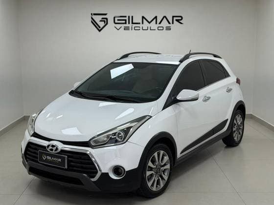 Carro 1.6 16V PREMIUM FLEX 4P AUTOMÁTICO
