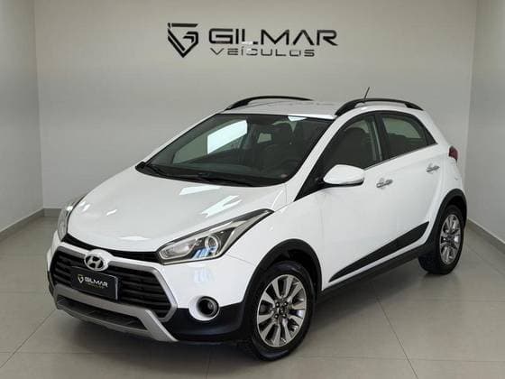 Carro 1.6 16V PREMIUM FLEX 4P AUTOMÁTICO