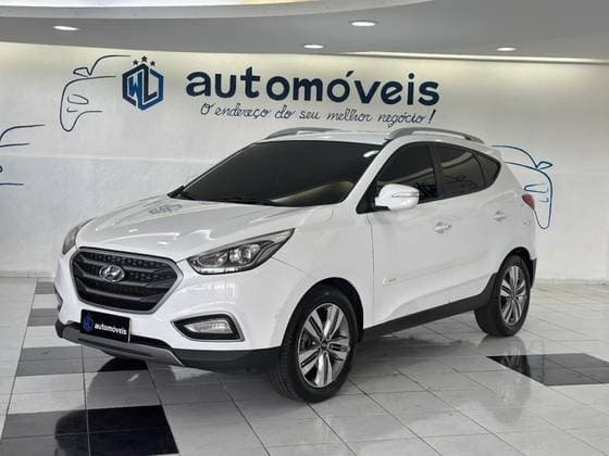 Carro 2.0 MPFI 16V FLEX 4P AUTOMÁTICO