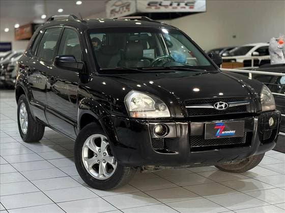 Carro 2.0 GL 2WD 16V GASOLINA 4P MANUAL