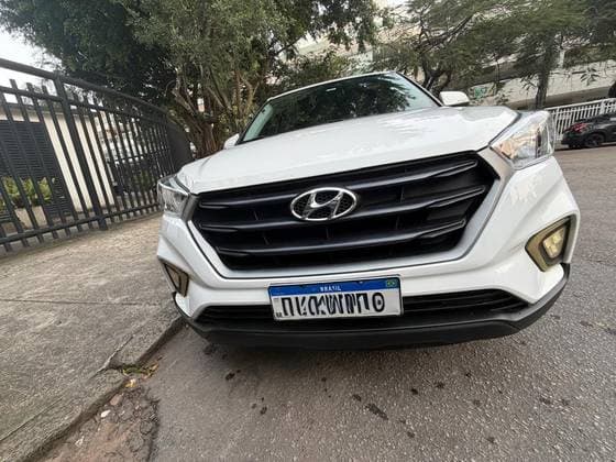 Carro 1.6 16V FLEX ATTITUDE AUTOMÁTICO