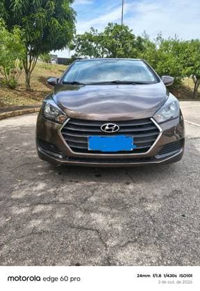 Carro 1.0 COMFORT 12V FLEX 4P MANUAL