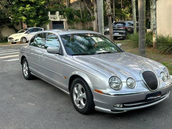 Carro 3.0 SE V6 24V GASOLINA 4P AUTOMÁTICO