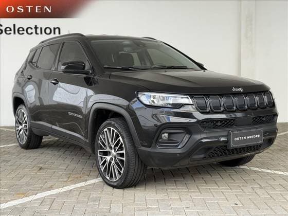Carro 2.0 TD350 TURBO DIESEL LIMITED AT9
