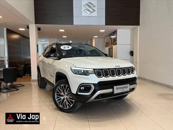 Carro 2.0 TD350 TURBO DIESEL LIMITED AT9