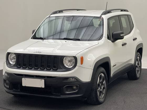 Carro 1.8 16V FLEX 4P AUTOMÁTICO
