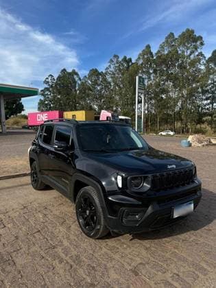 Carro 1.3 T270 TURBO FLEX SPORT AT6