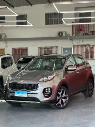 Carro 2.0 EX 4X2 16V FLEX 4P AUTOMÁTICO