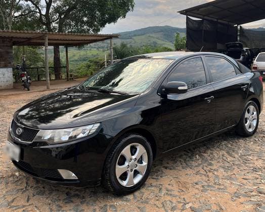 Carro 1.6 SX2 16V GASOLINA 4P AUTOMÁTICO