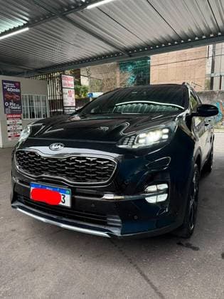 Carro 2.0 EX 4X2 16V FLEX 4P AUTOMÁTICO