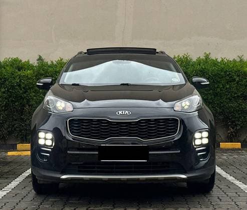 Carro 2.0 EX 4X2 16V FLEX 4P AUTOMÁTICO