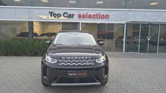 Carro 2.0 P250 TURBO FLEX SE AUTOMÁTICO