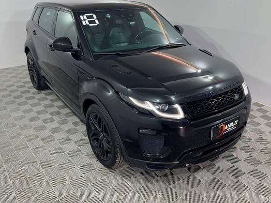 Carro 2.0 HSE DYNAMIC 4WD 16V FLEX 4P AUTOMÁTICO