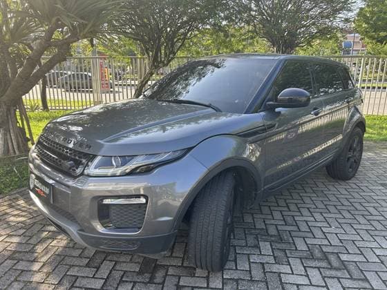 Carro 2.0 SE 4WD 16V FLEX 4P AUTOMÁTICO