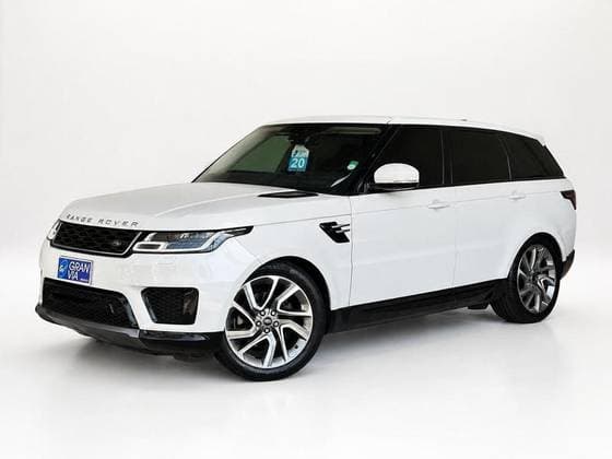 Carro 3.0 HSE 4X4 V6 24V TURBO DIESEL 4P AUTOMÁTICO