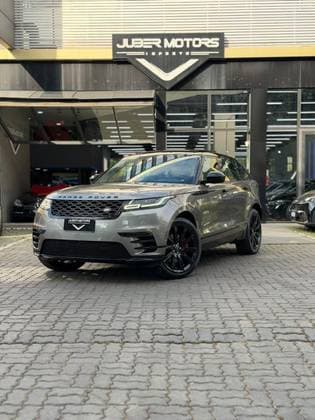 Carro 2.0 P300 GASOLINA R-DYNAMIC SE AUTOMÁTICO