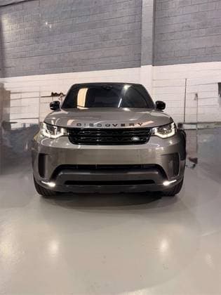 Carro 3.0 V6 TD6 DIESEL HSE 4WD AUTOMÁTICO