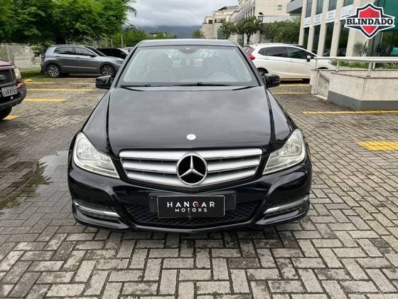 Carro 1.8 CGI CLASSIC 16V GASOLINA 4P AUTOMÁTICO