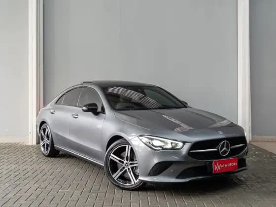 Carro 2.0 CGI GASOLINA 7G-DCT