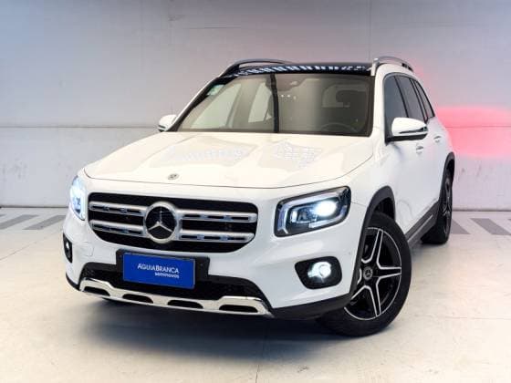 Carro 1.3 CGI GASOLINA PROGRESSIVE 7G-DCT