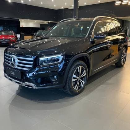 Carro 2.0 MHEV PROGRESSIVE 4MATIC 8G-DCT