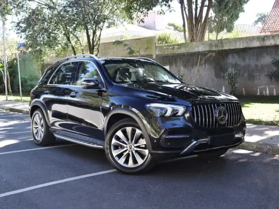 Carro 3.0 V6 DIESEL 4MATIC 9G-TRONIC