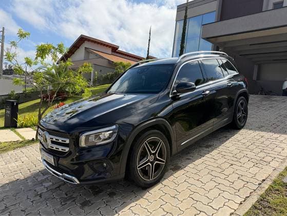 Carro 1.3 CGI GASOLINA PROGRESSIVE 7G-DCT
