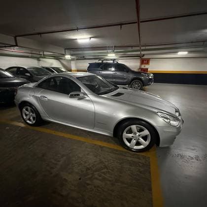 Carro 1.8 16V KOMPRESSOR GASOLINA AUTOMÁTICO