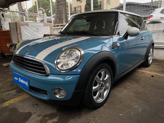Carro 1.6 16V GASOLINA 2P AUTOMÁTICO