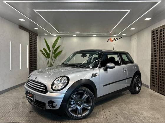 Carro 1.6 16V GASOLINA 2P MANUAL