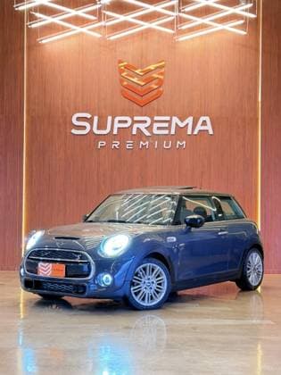 Carro 2.0 16V TWINPOWER GASOLINA S 2P STEPTRONIC
