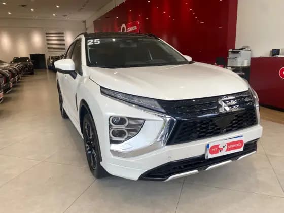 Carro 1.5 MIVEC TURBO GASOLINA HPE-S S-AWC CVT