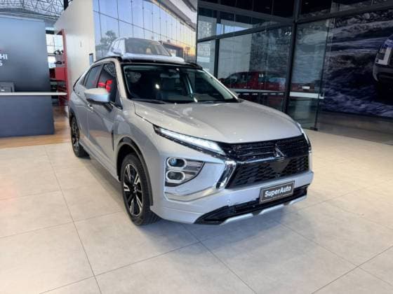 Carro 1.5 MIVEC TURBO GASOLINA HPE-S CVT