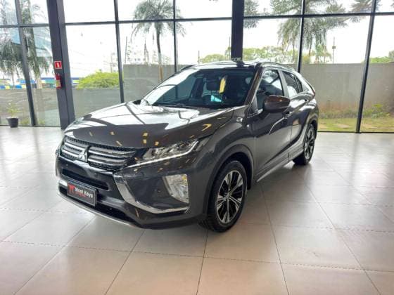 Carro 1.5 MIVEC TURBO GASOLINA HPE-S CVT