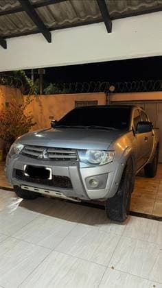 Carro 3.2 4X4 CD 16V TURBO INTERCOOLER DIESEL 4P MANUAL
