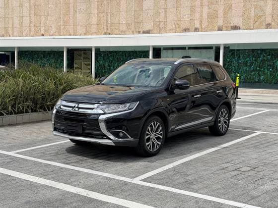 Carro 3.0 GT 4X4 V6 24V GASOLINA 4P AUTOMÁTICO