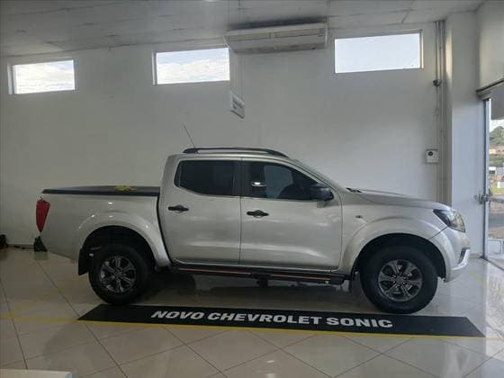 Carro 2.3 16V TURBO DIESEL S CD 4X4 MANUAL