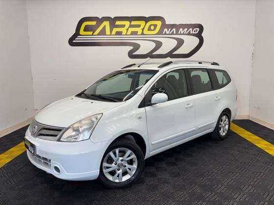 Carro 1.8 S 16V FLEX 4P MANUAL