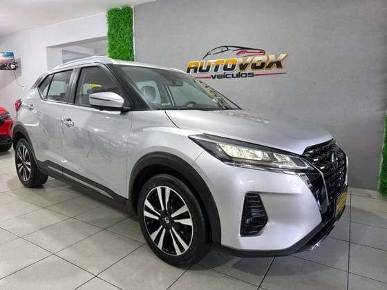 Carro 1.6 16V FLEXSTART EXCLUSIVE XTRONIC