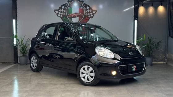 Carro 1.6 S 16V FLEX 4P MANUAL