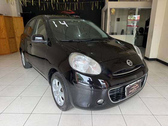 Carro 1.6 SV 16V FLEX 4P MANUAL