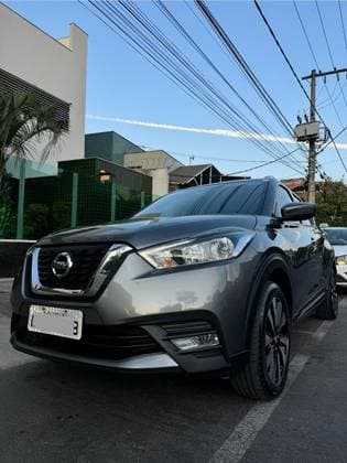 Carro 1.6 16V FLEXSTART SL 4P XTRONIC