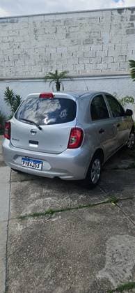 Carro 1.0 S 12V FLEX 4P MANUAL