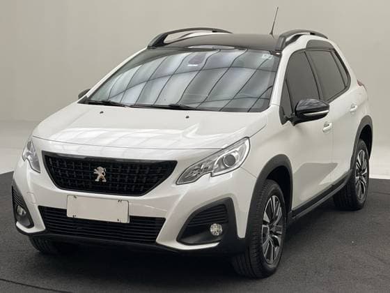Carro 1.6 16V FLEX GRIFFE 4P AUTOMÁTICO