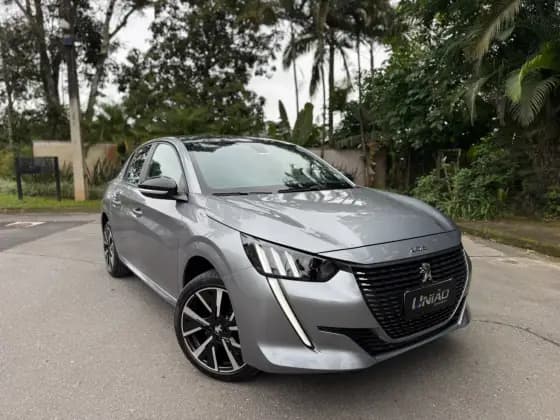 Carro 1.0 TURBO 200 FLEX STYLE CVT