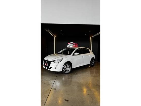 Carro 1.6 16V FLEX ALLURE AT6