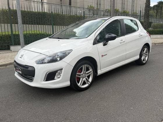 Carro 1.6 ACTIVE 16V FLEX 4P MANUAL